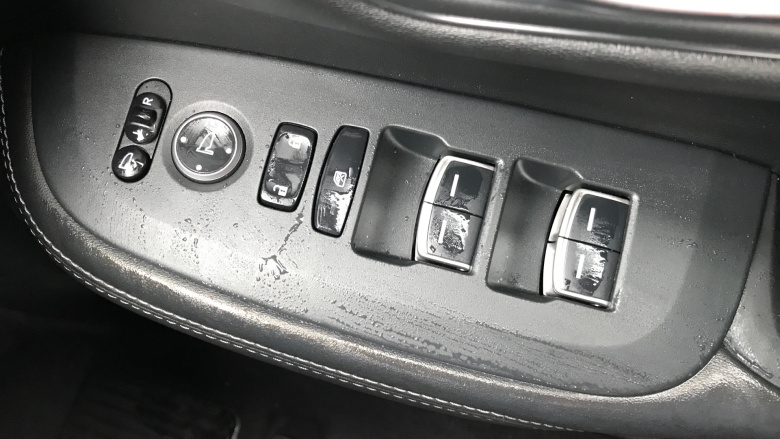 Honda Zr-V 2.0 eHEV Sport 5dr CVT Hybrid Estate